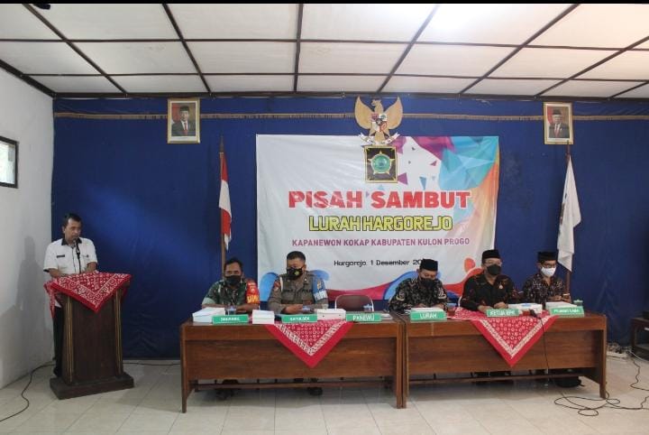 Panewu Kokap ajak Pemerintah Hargorejo Optimalkan BUMKal